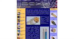 Desktop Screenshot of daxx.info